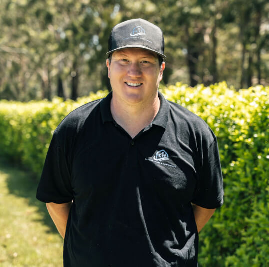 Seaside Trades and Maintenance