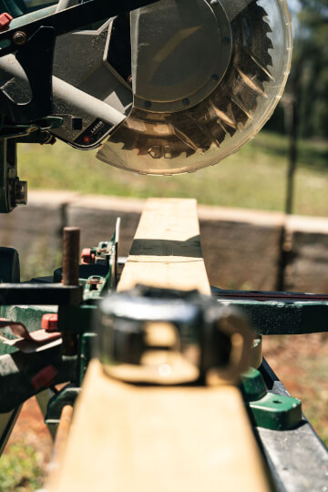 Seaside Trades and Maintenance