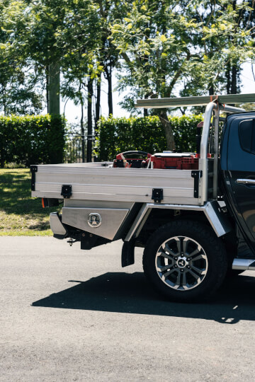 Seaside Trades and Maintenance