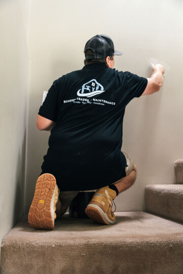 Seaside Trades and Maintenance