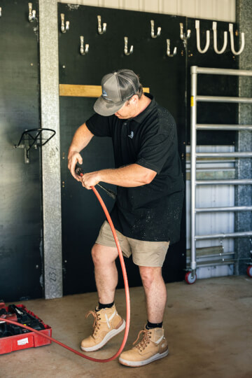 Seaside Trades and Maintenance