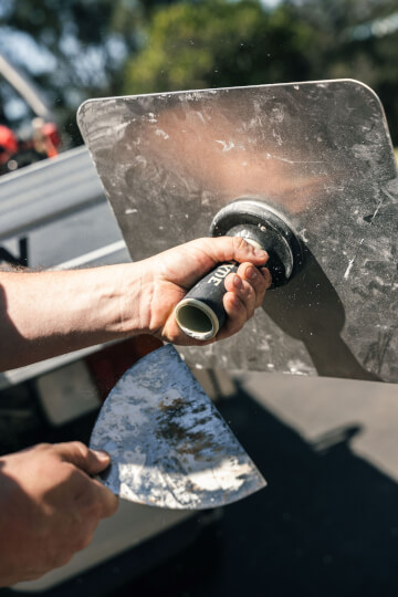 Seaside Trades and Maintenance