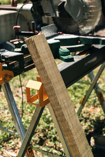 Seaside Trades and Maintenance